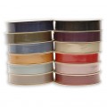 Decorator #3 Taffeta Ribbon (12 Pc)