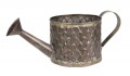 Tin Watering Cans (12 Pc)