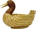 Duck Planters (24 Pc)