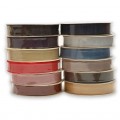 Decorator #3 Chiffon Ribbon (12 Pc)